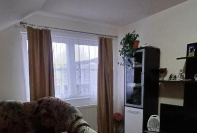 Casă cu 4 camere cu Teren 600 Mp în Corunca - 14