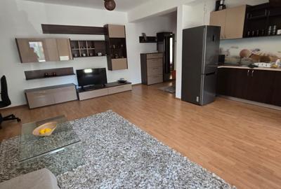 De închiriat – Apartament 2 camere SPATIOS – Campus(AXI105) - 14