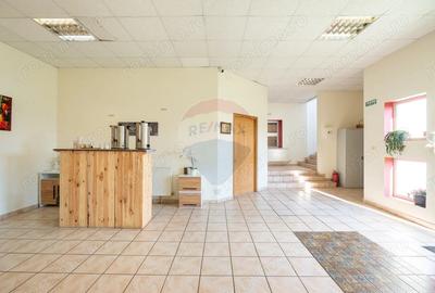 Casă cu Teren 1000 Mp în Găvana - 16