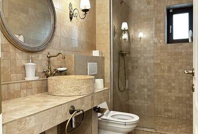 Casă individuală cu 6 camere cu Garaj în Mogoșoaia - 5