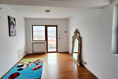 Casa High-Tech, cu design futurist, Piatra Neamt - 11