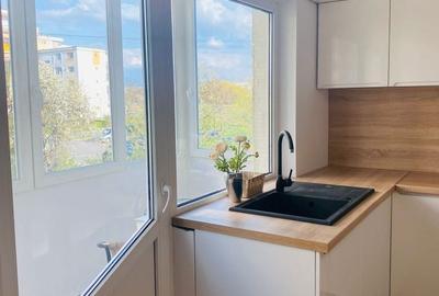 Apartament cu 3 camere decomandat în Dosu Bricii - 3