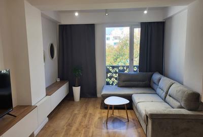 Apartament cu 2 camere decomandat în Cornitoiu - 7