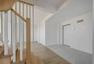 Duplex 3 camere The Suburb Buftea - 26