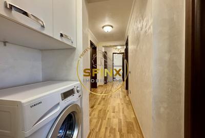 Vanzare - 4 camere I decomandat I 100mp I centrala proprie I Mall Vitan - 16