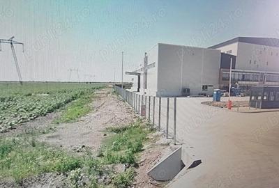 Vand teren curti-constructii, Cateasca, la drumul judetean, 65000 mp - 7