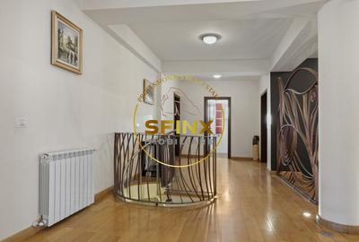 Casă individuală cu 6 camere cu Piscina în Iancu Nicolae - 18