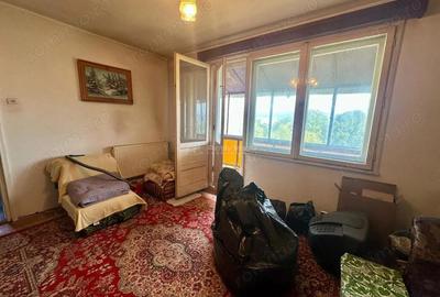 Apartament cu 2 camere decomandat în Central - 4