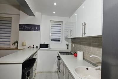 Apartament cu 2 camere decomandat, mobilat în Magheru - 8