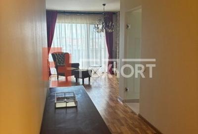 COMISION 0 % Apartament de inchiriat 3 camere decomandat,  Dumbravita - 17