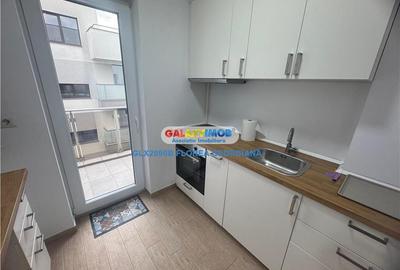 Apartament cu 2 camere semidecomandat, mobilat în Iancu Nicolae - 11