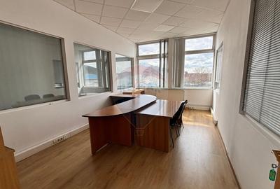 Spa?iu de birouri de 431mp in zona Kaufland Medias - 5