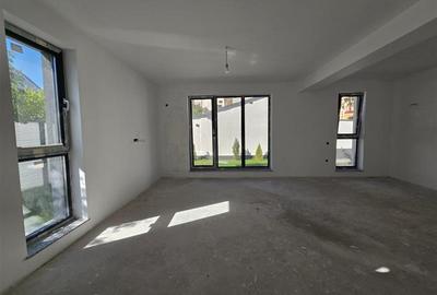 Duplex cu 5 camere cu Canalizare în Bucureștii Noi - 13