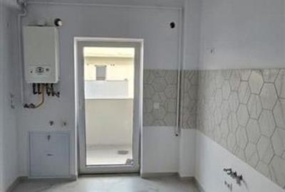 Apartament 2 camere cu balcon si loc de parcare zona Doamna Stanca - 3