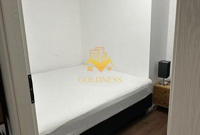 Apartament cu 2 camere semidecomandat, mobilat în Iris - 5