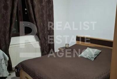 Vânzare, apartament cu 3 camere în zona Militari Residence - 2