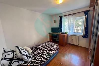 3 Camere Timpuri Noi-Bloc Anvelopat-Posibilitate centrala - 4