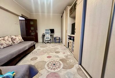 Apartament 2 camere, 51 mp + balcon, etaj 12, priveliste superba - 155.500 EUR - 13