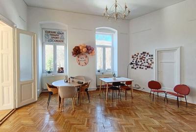 Birou, de 122 mp, în Central - 6