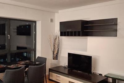 Barbu Vacarescu complex Emerald Residence,  centrala de bloc - 6