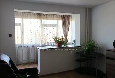 Apartament cu 2 camere decomandat, mobilat în Tomis Nord - 6