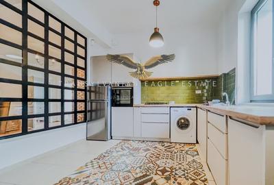 Apartament spatios de 4 camere, langa Parcul Central - 6