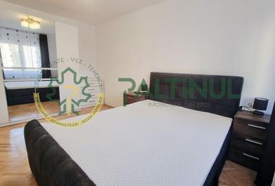 Apartament 2 camere – zona Centrală, Bulevardul Vasile Milea, Sibiu - 4