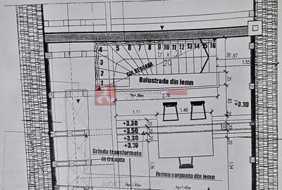 Spațiu comercial, de 50 mp, în Bartolomeu - 9