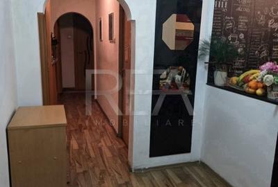 Apartament cu 4 camere decomandat, mobilat în Titan - 8