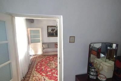 Casa locuibila Km5 - 5