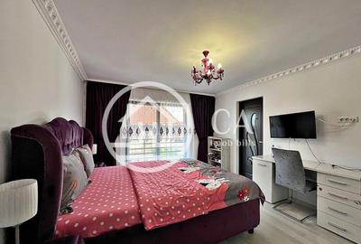 Casa de vanzare cu 4 camere in Cartierul Tineretului, ... - 19