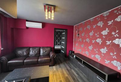 Apartament cu 2 camere în Dacia - 6