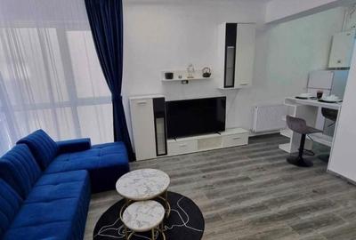 Apartament cu 2 camere în Central - 2