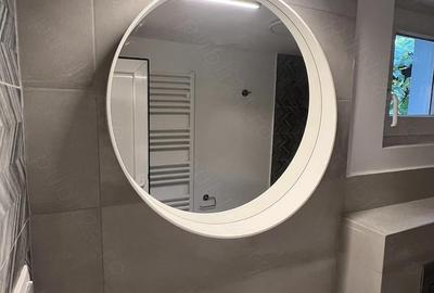 Casă cu 4 camere cu Teren 500 Mp în Central - 10