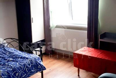 Apartament 1 camera Nae Leonard, zona Lidl - 3