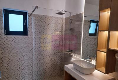 Casă cu 4 camere cu Teren 504 Mp în Săbăreni - 9