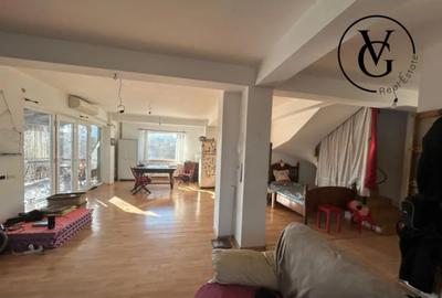 Casă cu 5 camere cu Teren 1254 Mp în Central - 8