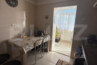 Apartament cu 3 camere, 62 mp, decomandat, spatios, cartier Obcini - 5