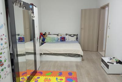 Mobilat si utilat - 2 camere - 71 mp - Proprietar! - 6