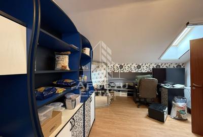 Apartament cu 2 camere decomandat, mobilat în Simion Bărnuțiu - 2