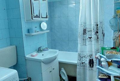 Apartament 4 camere decomandat, conf. 1, et. 2, 2 bai, balcon, debara, pivni?a - 8