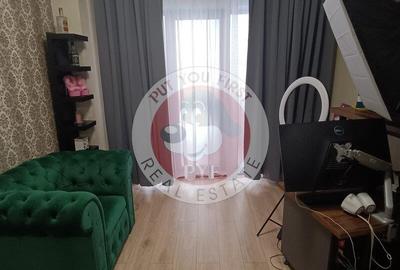 Metrou Piata Muncii | Apartament 4 camere | Semidecomandat | 68mp | B12221 - 2