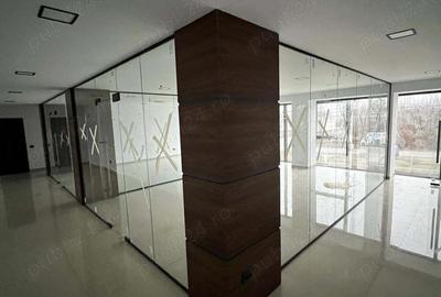 Hala industriala + spatii birouri P+2 , Municipiul Campina - 5