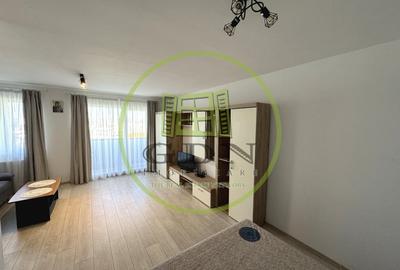 Garsonieră semidecomandată, mobilată în Tractorul - 2