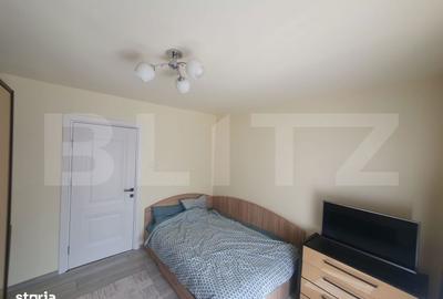 Apartament cu 4 camere decomandat în George Enescu - 5