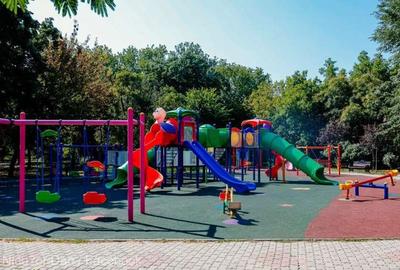 Apartament cu 3 camere semidecomandat în Ștefan cel Mare - 9