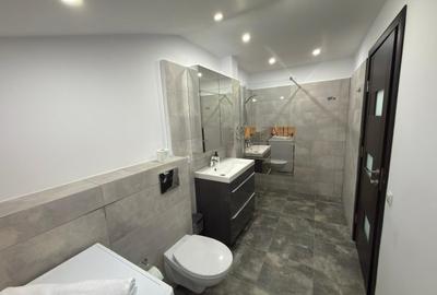 Garsonieră semidecomandată în Războieni - 10