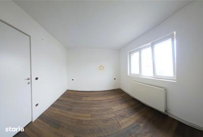 Apartament cu 3 camere semidecomandat în Central - 2