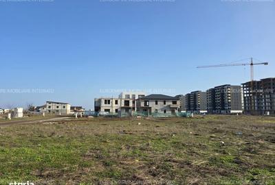 Spațiu comercial, în Km 5 - 2