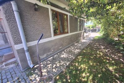 Urgent! Casa de vanzare 77 mp + 950 curte,114900 euro, com. Luna,Campia Turzii. - 14